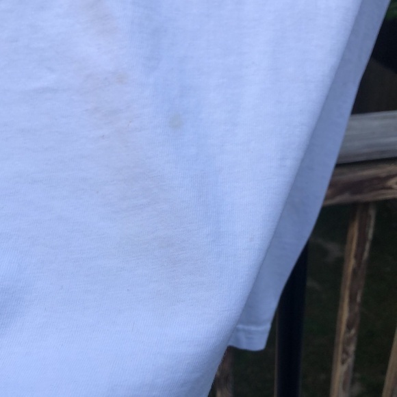 Symantec Vintage T Shirt - Picture 6 of 14